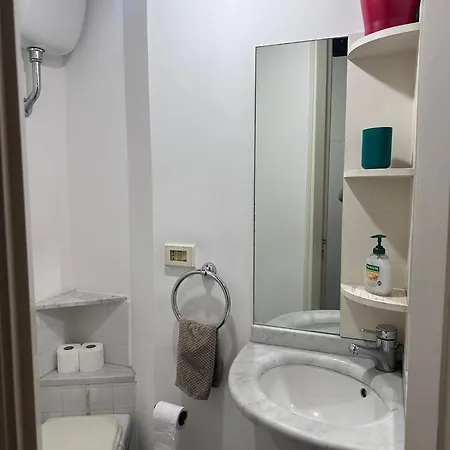 Benedettini Open House Апартаменты Катания
