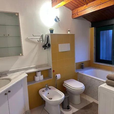 Benedettini Open House Апартаменты