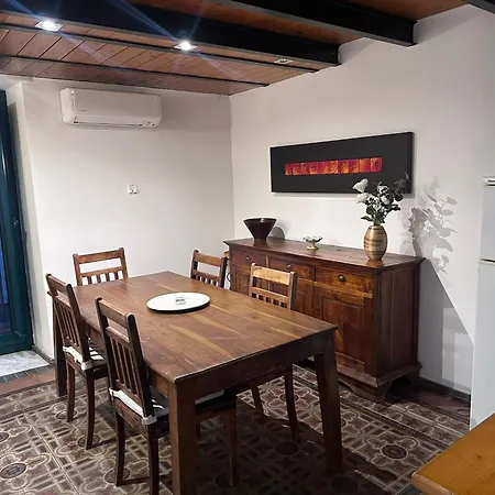 Benedettini Open House アパート